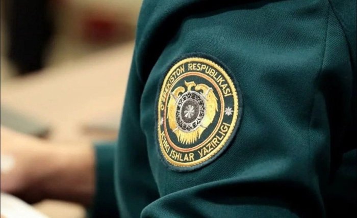 Айрим тоифадаги ички ишлар ходимлари ва оила аъзоларига уй берилади