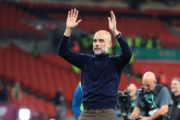 Pep Gvardiola Yevropaning eng kuchli uch jamoasini aytdi