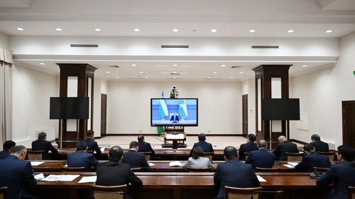 Боғча ўринлари 182 мингтага кўпайтирилади, ҳокимларга 1 ноябргача муҳлат берилди