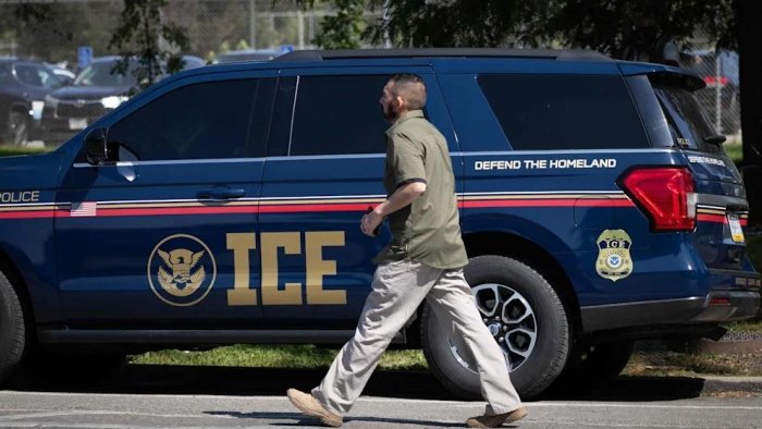  Чикагода «Midway Blitz». Шаҳар Миллий гвардия киритилишига тайёрланмоқда