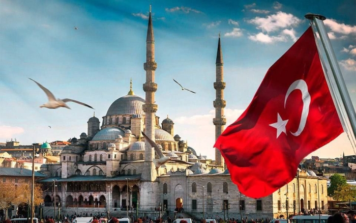 G‘arb yana Turkiyani rejalarini buzayotganlikda ayblamoqda