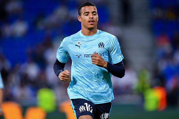 Ronaldu "An-Nasr" uchun yangi yulduz topdi