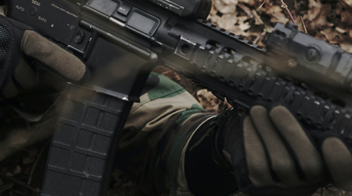 АҚШ Польшага минглаб америкалик аскарларни жойлаштиришга ваъда берди