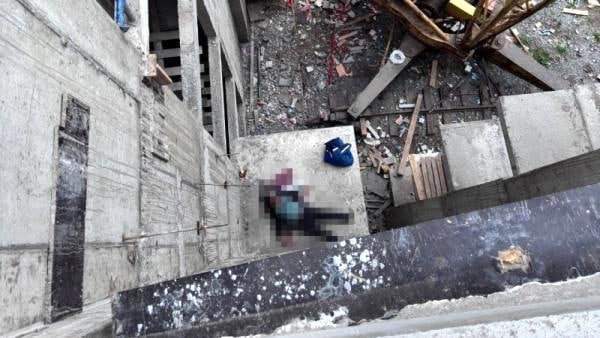 Қурилишда ишлаётган ўзбекистонлик Россияда бахтсиз ҳодиса сабаб вафот этди