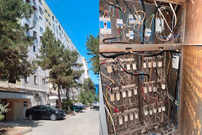 Ko‘p qavatli uylarga xizmat ko‘rsatuvchi kompaniya 1,6 mlrd so‘mlik elektr energiyasidan noqonuniy foydalanganligi fosh etildi