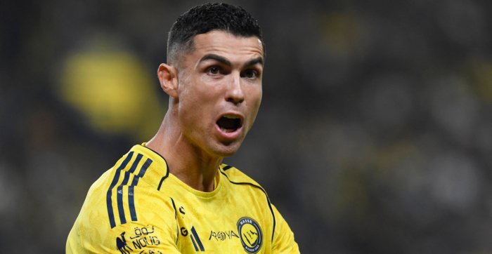 Бойкот давом этади: Роналду «Ал-Иттиҳод»га қарши ўйнамайди