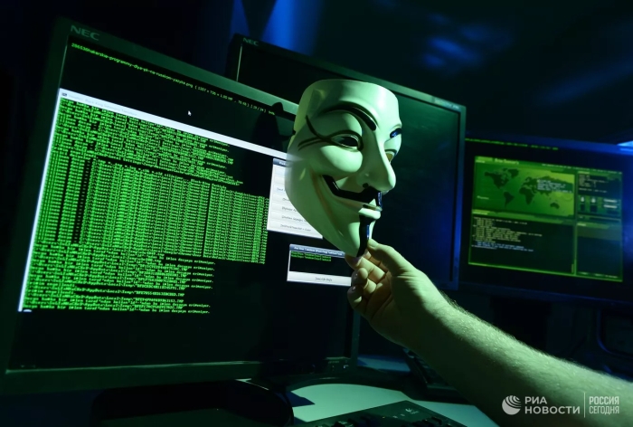 Хакерлар криптобиржадан 15 миллион доллар "ухлатишган"