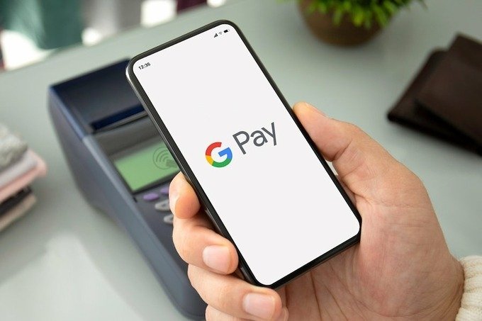 "Google Pay" тўлов тизими тўхтатилмоқда