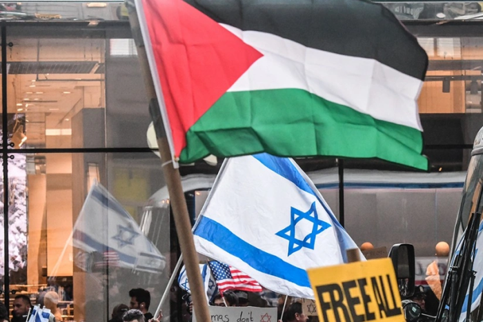 XAMAS tinchlik bitimini imzolash marosimida ishtirok etishdan bosh tortdi