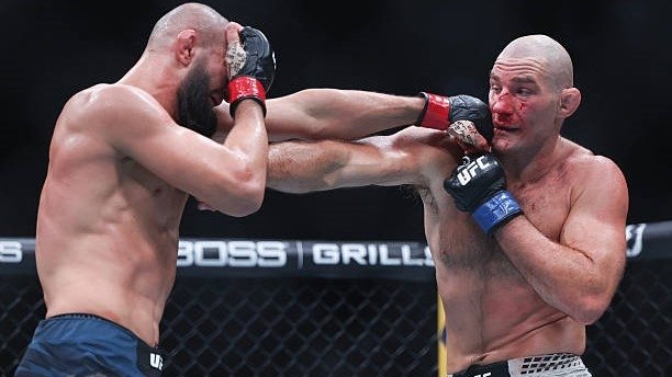 UFC 328: Xamzat Chimayev faoliyatidagi ilk mag‘lubiyatini qabul qilib oldi