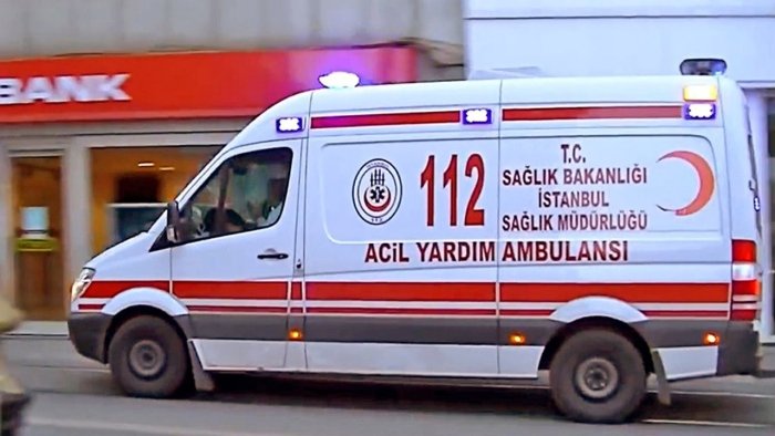 Turkiyada O‘zbekiston fuqarosi zinadan yiqilib vafot etdi