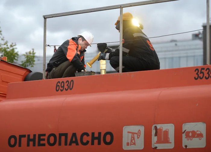 Rossiya Xitoydan benzin sotib olishni boshlashi mumkin