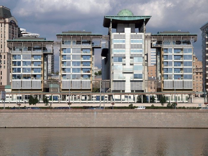  Rossiya Britaniya elchixonasi kotibini akkreditasiyadan mahrum qildi — Federal xavfsizlik xizmati