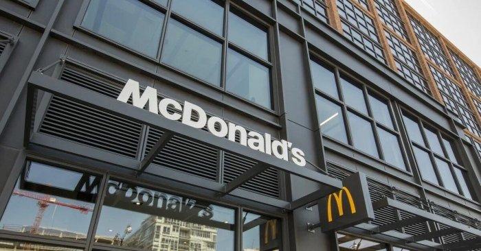 AQShdagi McDonald's restoranlarida o‘nlab zaharlanishlar qayd etildi