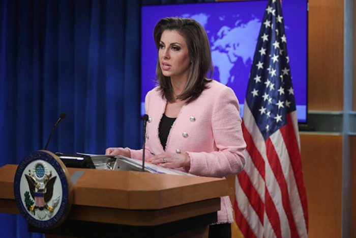 АҚШ БМТда Эрон билан ядро дастури бўйича музокараларга тайёрлигини эълон қилди