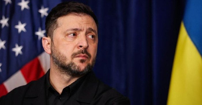 Украина аҳолисининг 85 фоизи тинчлик ўрнатилишини хоҳлайди, бироқ ...