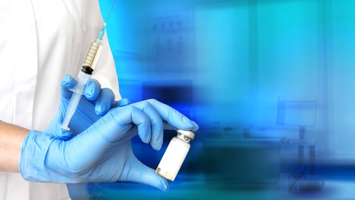 Saratonga qarshi vaksina klinik sinovdan yaxshi o‘tdi