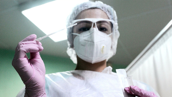 Кеча юртимизда 780 нафарга яқин кишида коронавирус инфекцияси аниқланди