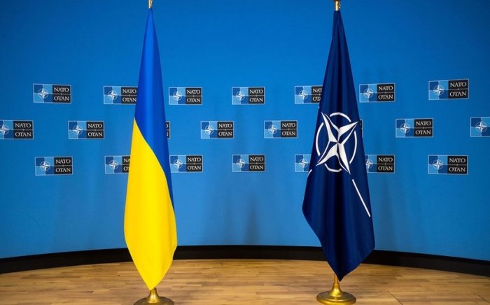 NATO Ukrainaga harbiy yordam hajmini oshiradi