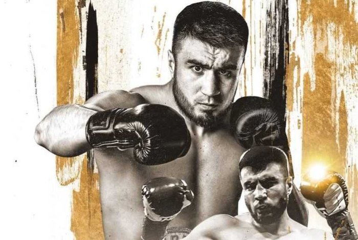 Баҳодир Жалоловнинг жанги бекор бўлди