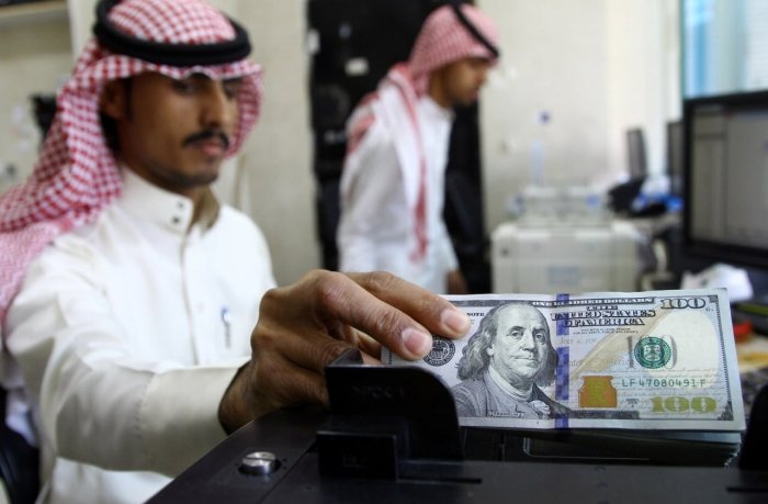 Saudiya Arabistonining 100 milliard dollarlik SI jamg‘armasi AQSh va Xitoydan birini tanlaydi