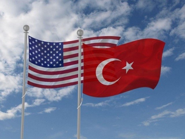 Turkiya parlamenti va AQSh Kongressi o‘rtasida ko‘proq tizimli aloqalar o‘rnatish vaqti keldi
