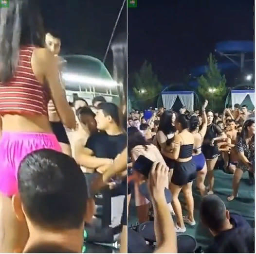 Dadamning qizlari pornosini tomosha qiling