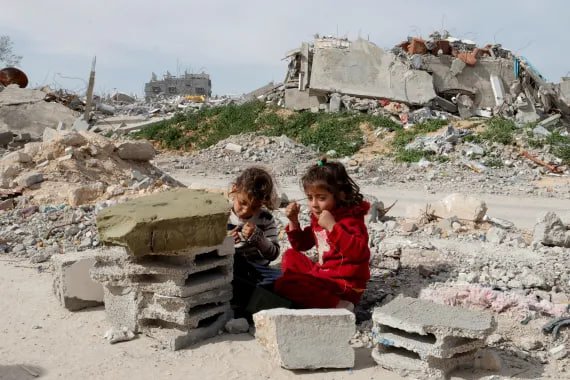 Ochlik, qurbonlar va muhtojlar: Isroil va HAMAS muzokara o‘tkazayotganda, falastinliklar hayot uchun kurashmoqda