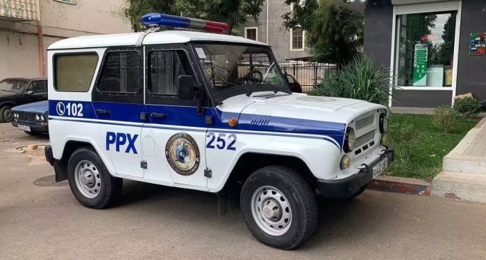 Патрул пост хизмати шартнома асосида пулли хизмат кўрсатади