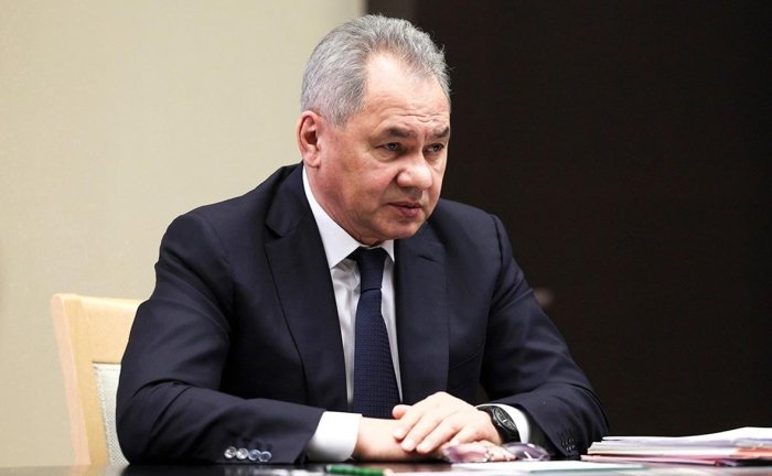 Rossiyada migrantlar hissasiga jinoyatlarning 2 foizi to‘g‘ri keladi – Shoygu