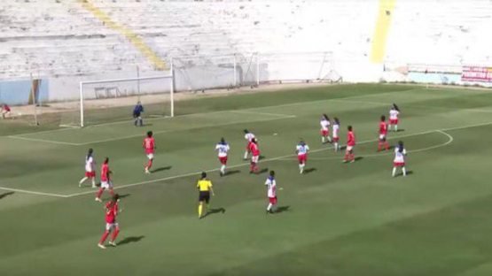 Qoyil! Bir matchda 28 gol. Raqib jamoa hech narsa qila olmadi (video)