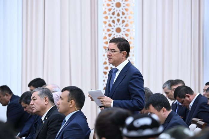 Қорақалпоғистондан Хоразмга келадиган йўл сифати ёмонлиги боис йилига 300-400 минг турист йўқотилаётгани қайд этилди
