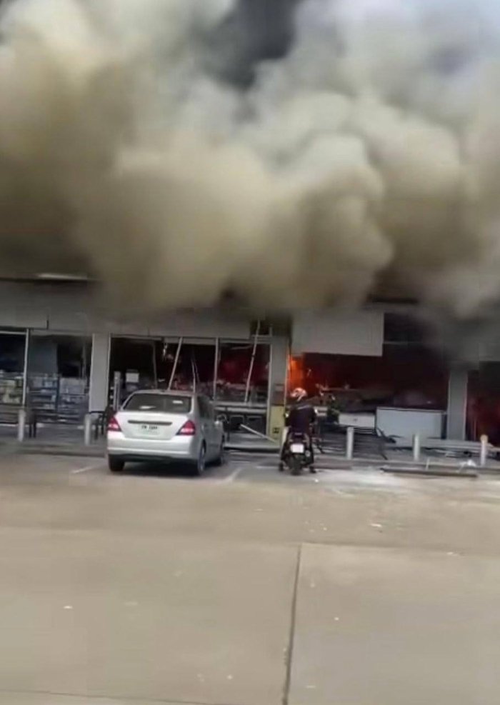  Таиланд Камбоджа билан чегарадаги барча чегара пунктлари ёпилишини маълум қилди — Reuters 