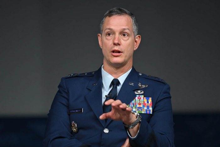 Agar Tramp ruxsat bersa amerikalik general NATO ittifoqchi kuchlari oliy qo‘mondoni etib tayinlanishi mumkin