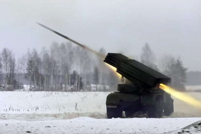 Украина Донбасс бўйича сўнгги таклифни рад этди, музокаралар боши берк кўчага кириб қолди