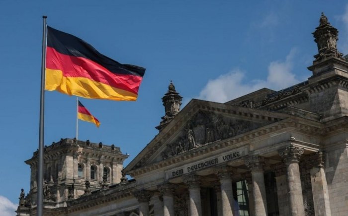 Германияда АҚШнинг янги тарифларидан етказиладиган зарар баҳоланди