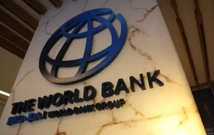 Jahon banki Ukrainaga moliyaviy yordam beradi