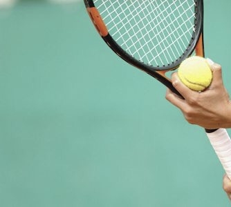 Tennis. Nigina Abduraimova rossiyalik raqibini mag‘lub etib, chorak finalga yo‘l oldi