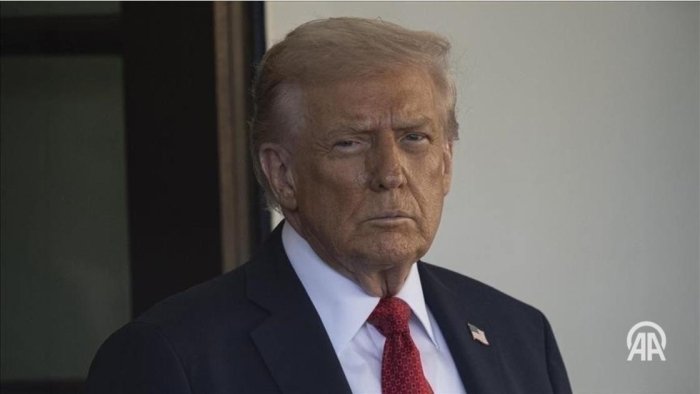 Трамп: Россия–Украина тинчлик жараёнида олға силжиш бор, лекин у “мураккаб”