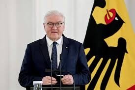 Германия президенти 2036 йилги ёзги Олимпия ўйинла