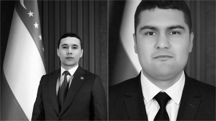 Навоийда автоҳалокат оқибатида икки нафар ёшлар етакчиси вафот этди Навоийда автоҳалокат оқибатида икки нафар ёшлар етакчиси вафот этди