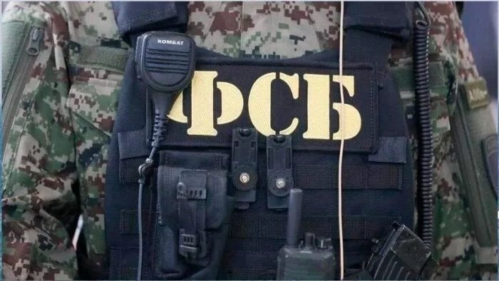Россия махсус хизматлари ЕИ давлатлари орқали мамлакатга портловчи моддалар олиб киришни тўхтатди