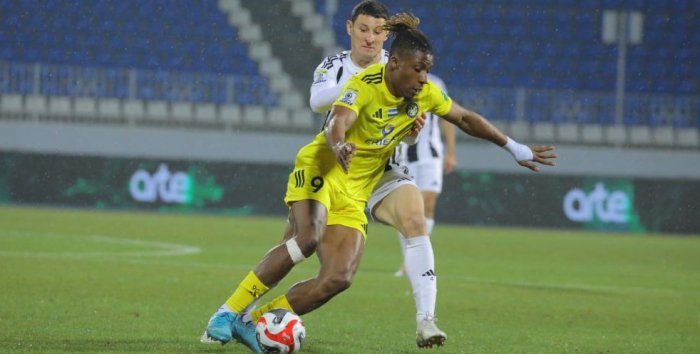 Суперлига. Бугунги кун меҳмонларга аталди (Турнир жадвали)