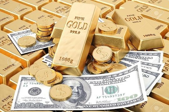 Ўзбекистоннинг олтин-валюта захиралари 1 млрд долларга қисқарди