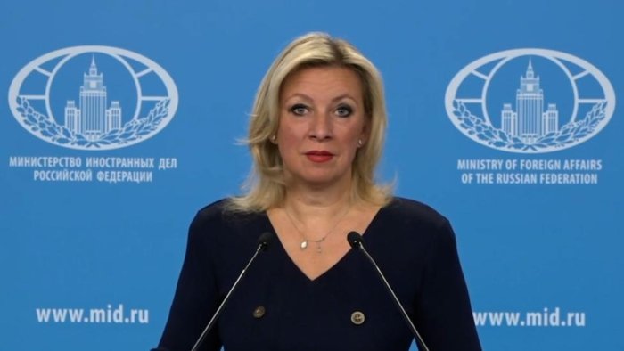 Rossiyaga qarshi joriy qilgan sanksiyalar Yevropaning o‘ziga qarshi ishlamoqda