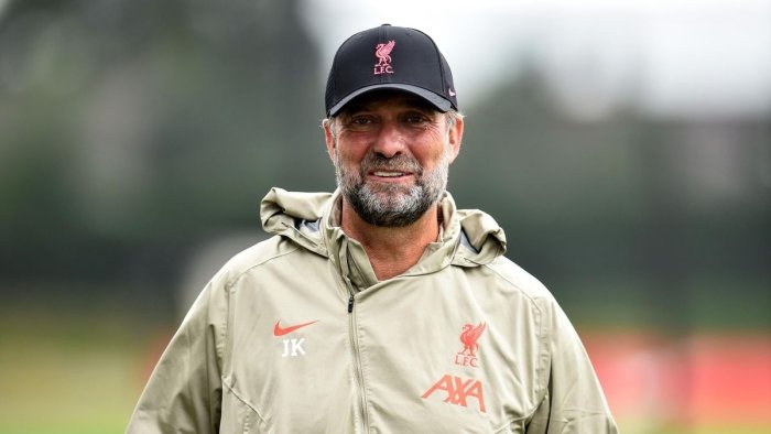 Klopp uchun "Real"ga yo‘l ochilmoqda