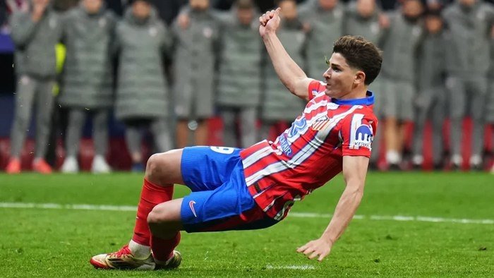 УЕФА «Атлетико»нинг мурожаатидан кейин пеналтилар сериясидаги қоидани кўриб чиқмоқчи