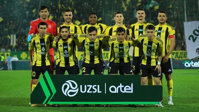 ЎФА қарздор клубларга нисбатан қатъий чоралар кўрмоқчи