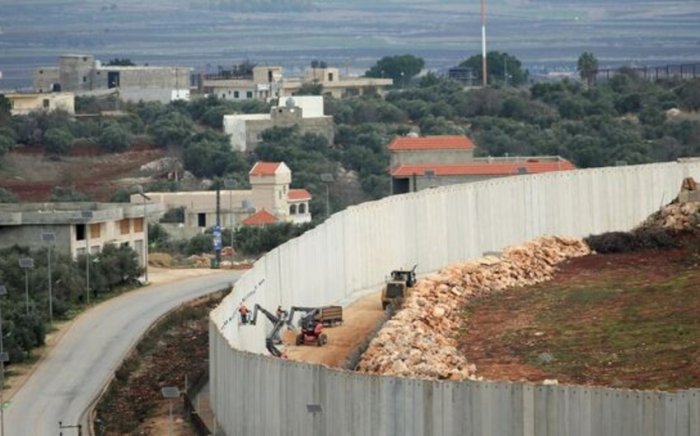 Ливан Исроил билан чегарадаги қўшинлари сонини 10 мингга кўпайтиради