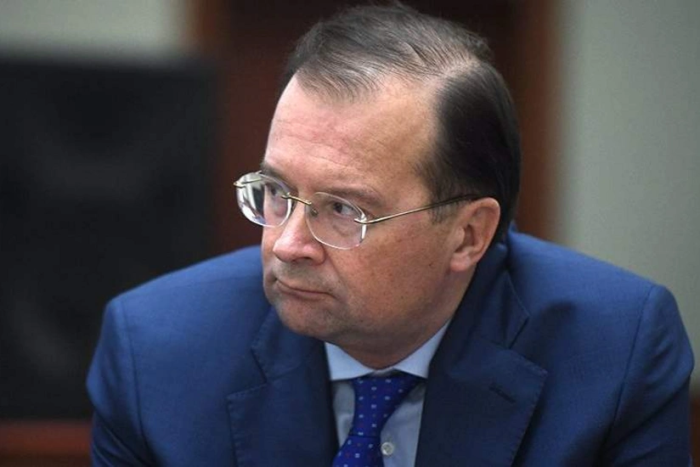 Захарованинг баёнотидан кейин Италия Ташқи ишлар вазирлиги Россия элчисини чақиртирди